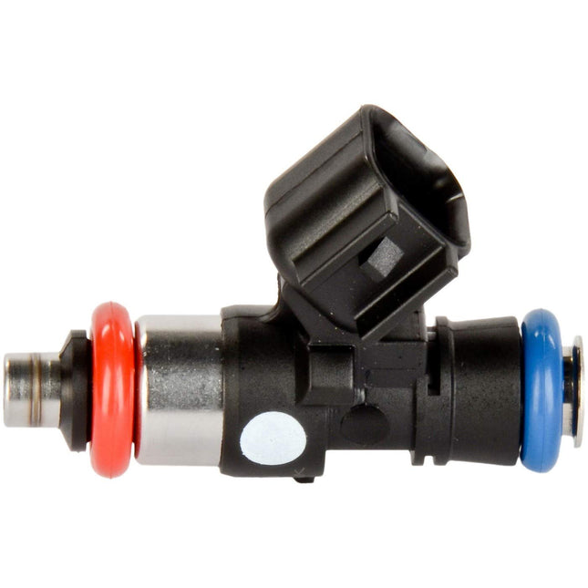 BOSCH 62677 Original Equipment Fuel Injector - Compatible with Select Volkswagen Beetle, Golf, Jetta - Single