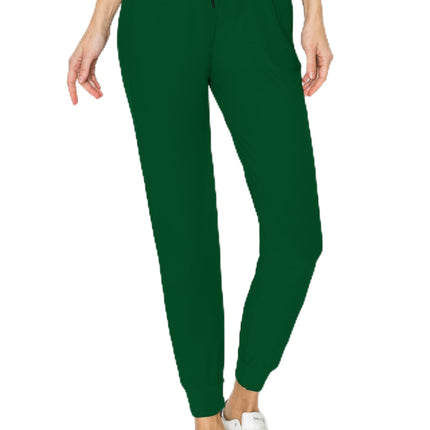 ALWAYS Super Soft Women's Joggers - Stretchy Casua
