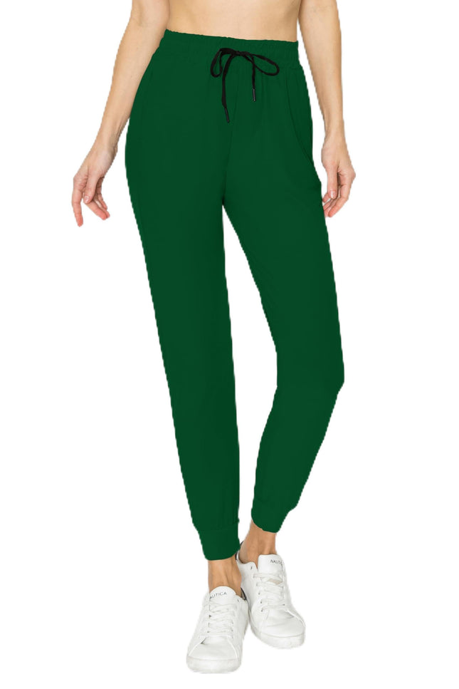 ALWAYS Super Soft Women's Joggers - Stretchy Casua