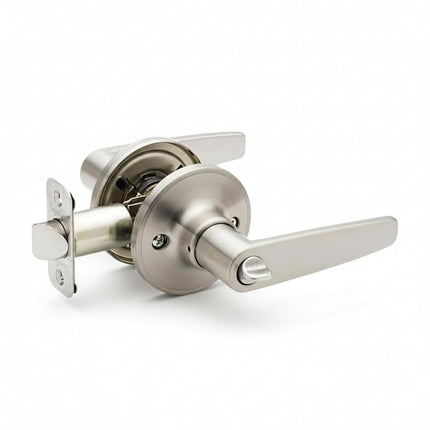 Copper Creek DL1230SS Daley Lever, Satin Stainless