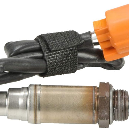 Bosch 15184 Oxygen Sensor, Original Equipment (Lando Rover, Volvo)