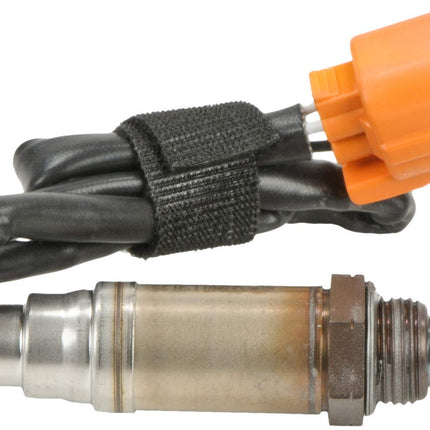 Bosch 15184 Oxygen Sensor, Original Equipment (Lando Rover, Volvo)