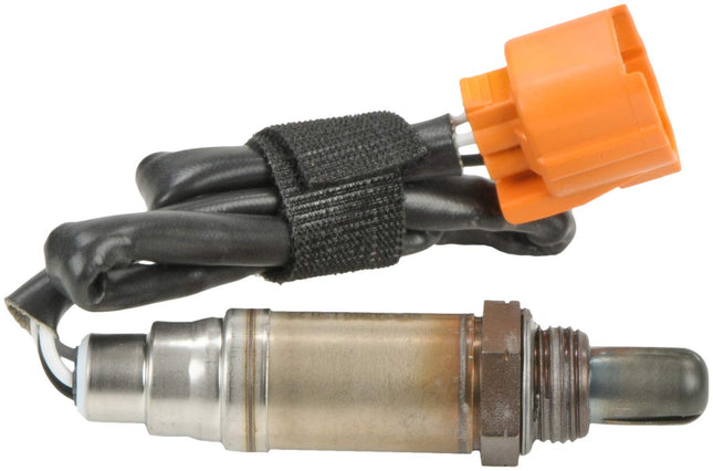 Bosch 15184 Oxygen Sensor, Original Equipment (Lando Rover, Volvo)