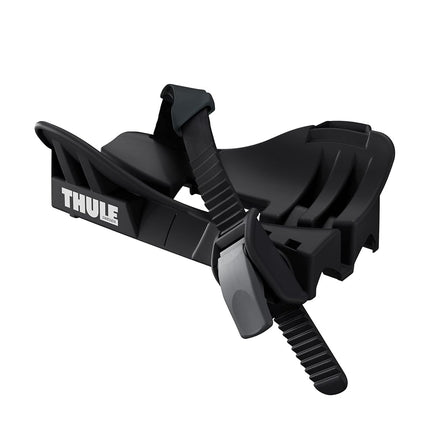 Thule 599100 UpRide Fatbike Adapter, Black