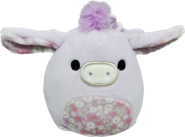 Squishmallow Official Kellytoy Easter Squad Squish
