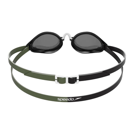 Speedo Unisex-Adult Swim Goggles Speed Socket 2.0