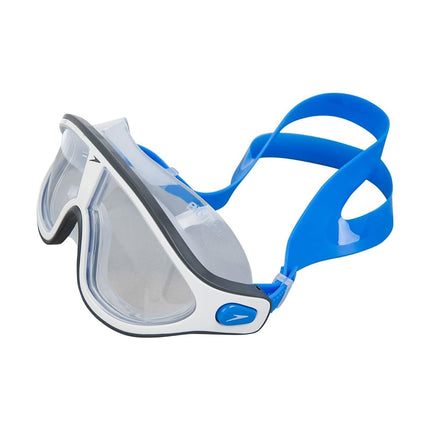 Speedo Unisex-Adult Biofuse Rift Mask Swimming Gog