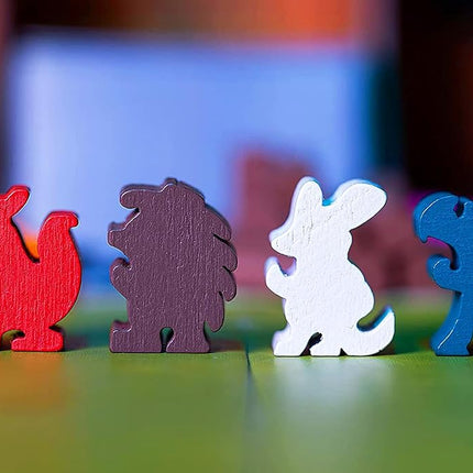 Everdell - Board Game