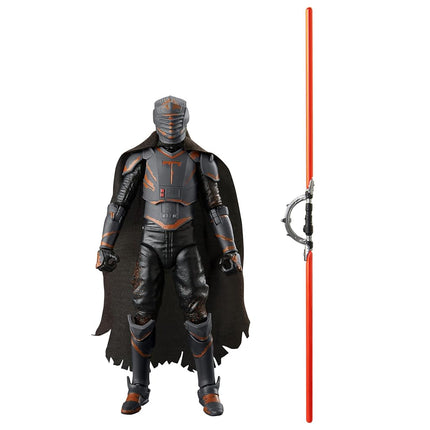 Star Wars The Black Series Marrok, Ahsoka 6-Inch A