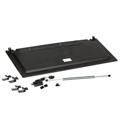 Perfecto Tetra Aquarium Hood Led, 30"