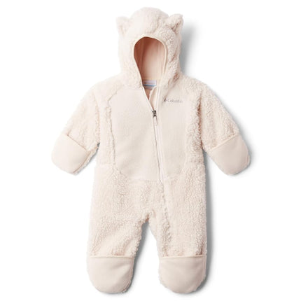Columbia Foxy Baby Sherpa Bunting