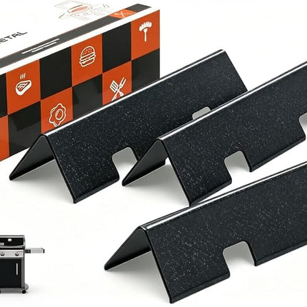 15.3" Flavorizer Bars for Weber Spirit E210 Series