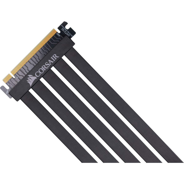 Corsair Premium Pcie 3.0 x16 Extension Cable, 300mm