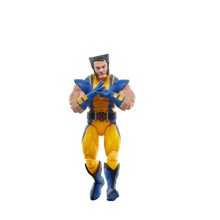 Marvel Legends Series Wolverine Comics Action Figure