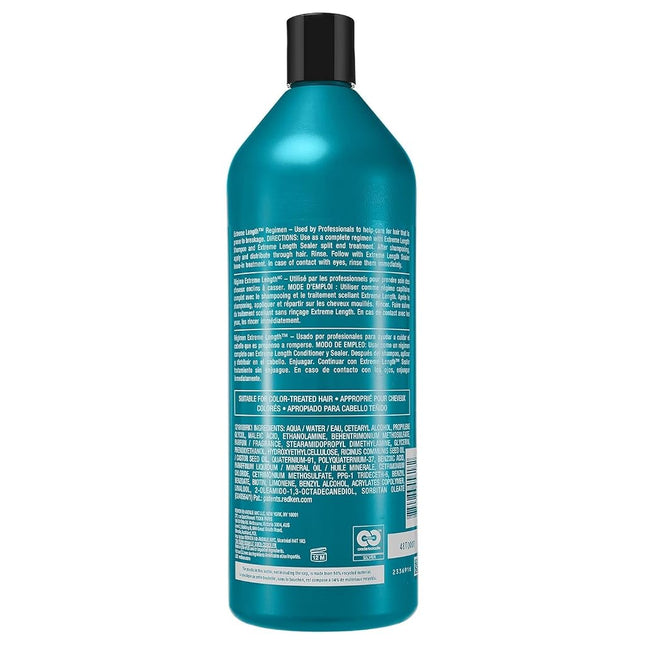 Redken Extreme Length Conditioner 1000ml