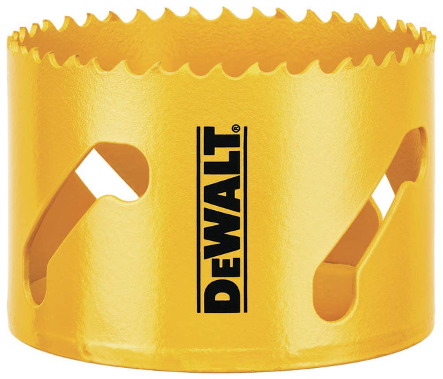 Dewalt DAH180048 76 mm Bi-Metal Hole Saw