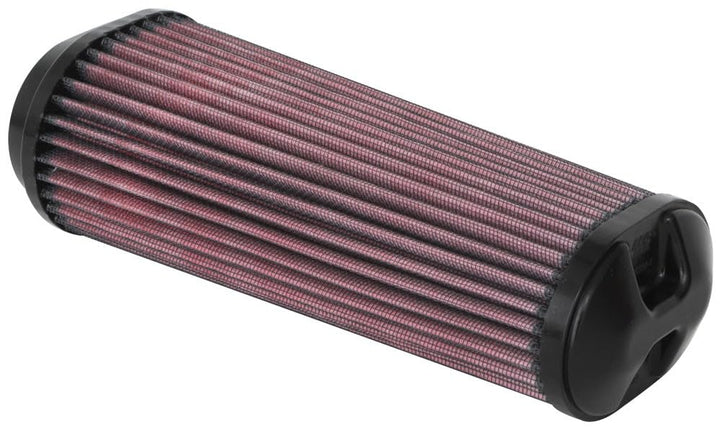 K&N Engine Air Filter: High Performance, Premium, 