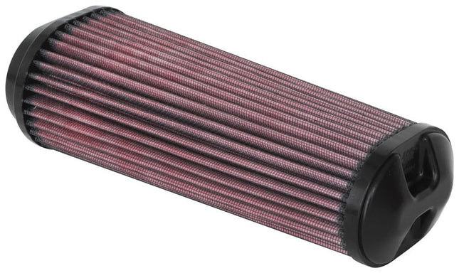K&N Engine Air Filter: High Performance, Premium, 
