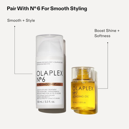 OLAPLEX N°.7 Bonding Hair Oil | High Shine, 30 mL