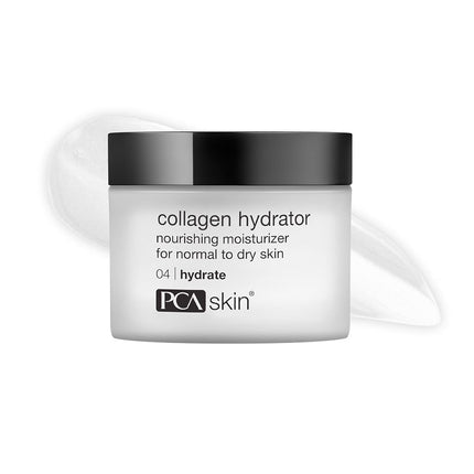 PCA Skin Hydratant au collagène Pour unisexe Traitement 1,7 oz