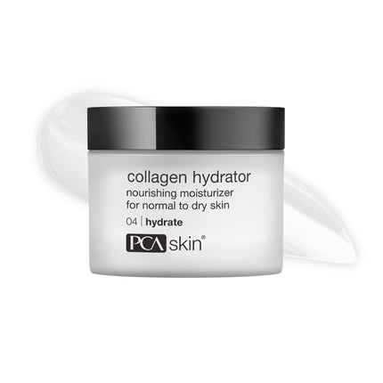 PCA Skin Collagen Hydrator For Unisex 1.7 oz Treat