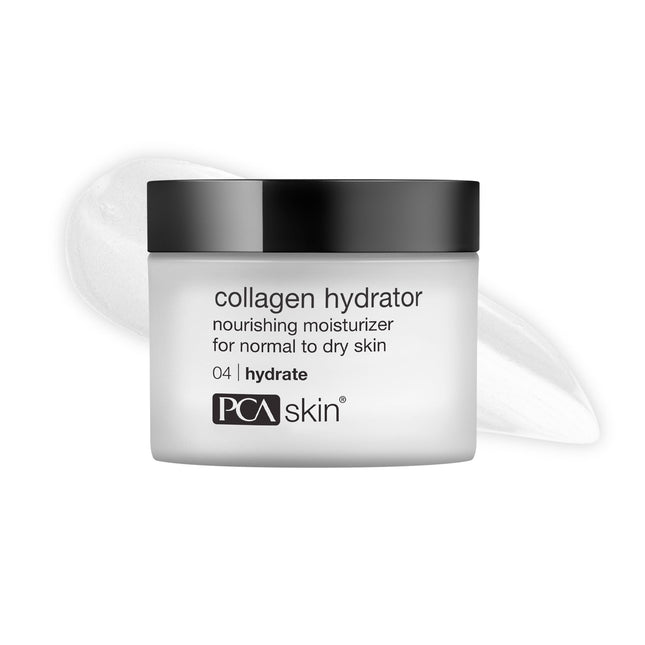 PCA Skin Collagen Hydrator For Unisex 1.7 oz Treat