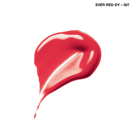 COVERGIRL Outlast Pintalabios de Larga Duración - Ever Red-dy 507