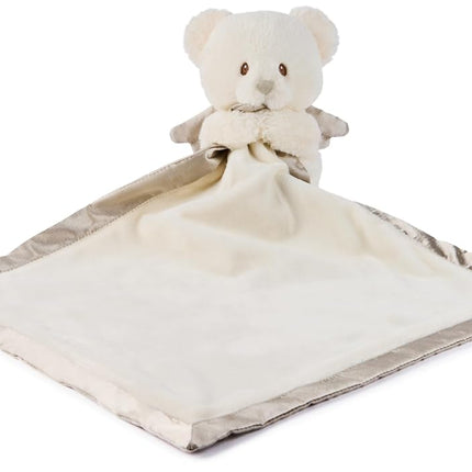 GUND Baby Angel Bear Lovey, Spiritual Teddy Bear L