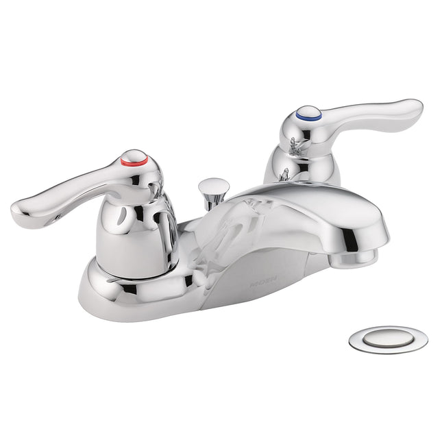 Moen 8917 Commercial M-Bition 4-Inch Centerset Lav