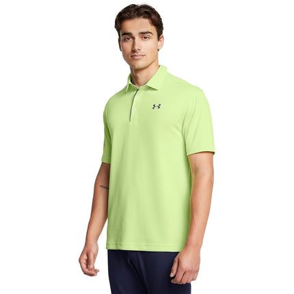 Under Armour Men's Tech Golf Polo