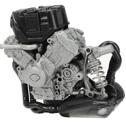 Tamiya 1:12 Scale Ducati Superleggera V4 Superbike Model Kit