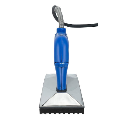 Capitol 110400 Plancha para sellado térmico, azul/plateado