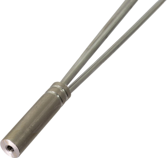 Cressi Pointe Paralyzer pour Foënes, 3 dents sans ardillon