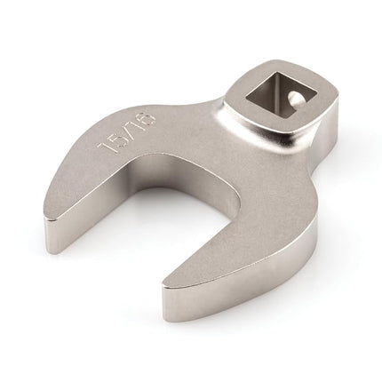 TEKTON 3/8 Inch Drive x 15/16 Inch Crowfoot Wrench
