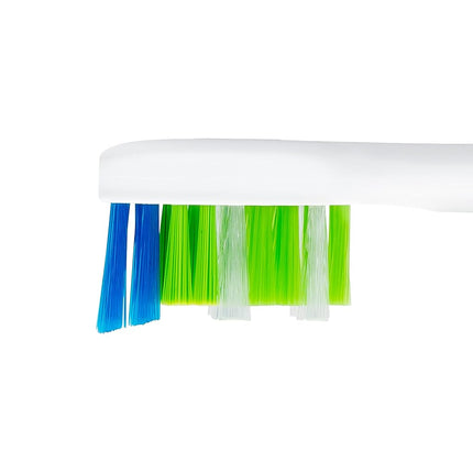 Cabezales de recambio Waterpik Sensonic Contour, 3 cabezales de cepillo de dientes, Blanco STWB-3WW-B