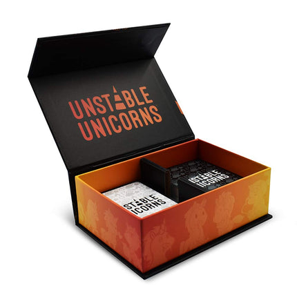 Tee Turtle Unstable Unicorns NSFW