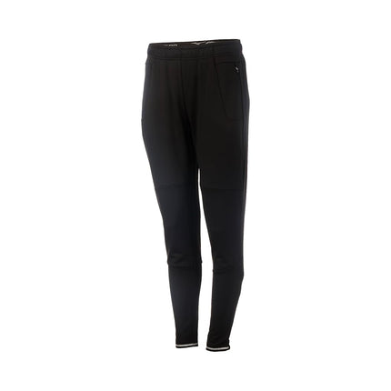 Mizuno Femme Pantalon de Jogging Infinity, Noir, XS