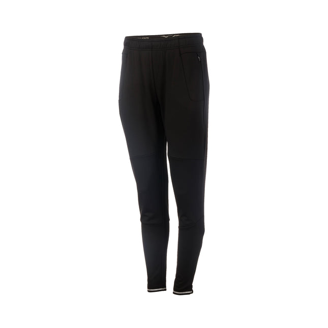 Mizuno Women's Infinity Jogger, Black, S