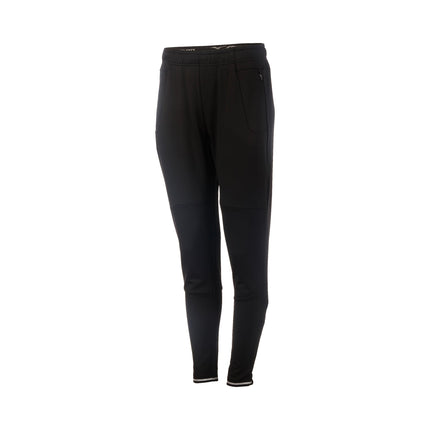 Mizuno Women's Infinity Jogger, Black, Large
