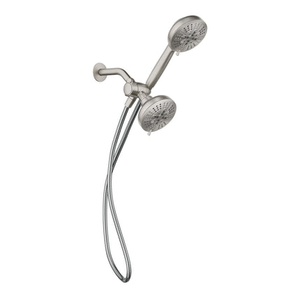 Moen 200C0SRN Hydro Energetix Combination Shower, 