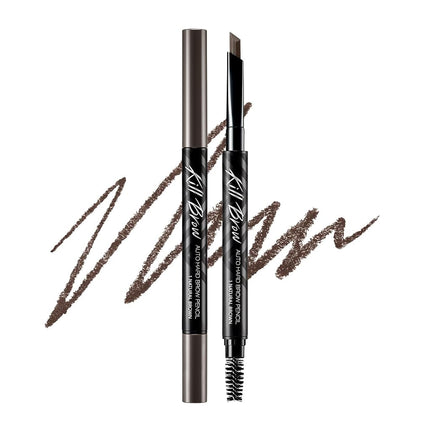 CLIO Kill Brow Auto Hard Brow Pencil 1 Natural Bro
