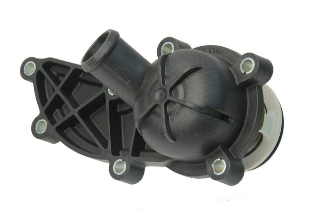 URO Parts 06E121111M Thermostat Assembly, 88 deg C