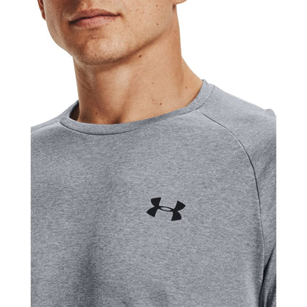 Under Armour Men Tech 2. Shortsleeve, Light and Breathable Sports T-Shirt, Gym Clothes, Wicks Away Sweat & Dries Very Fast