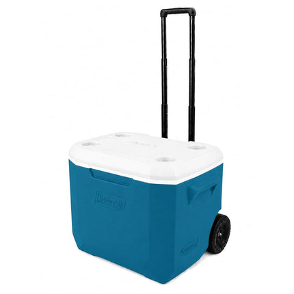 Coleman Chiller Series 60qt Wheeled Insulated Port