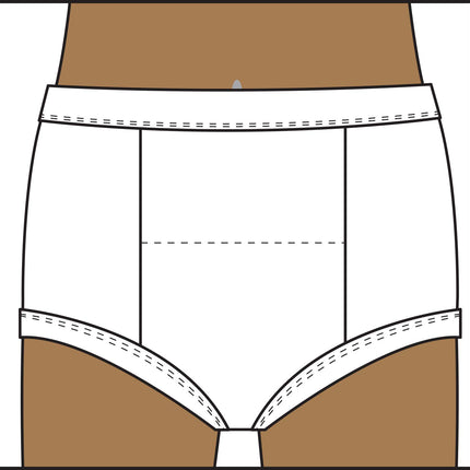 Disney Boys Toddler Potty Underwear Training Pant Combo in Sizes 2t, 3t, 4t Briefs, Cars Multi, 3 Years (Pack of 7)