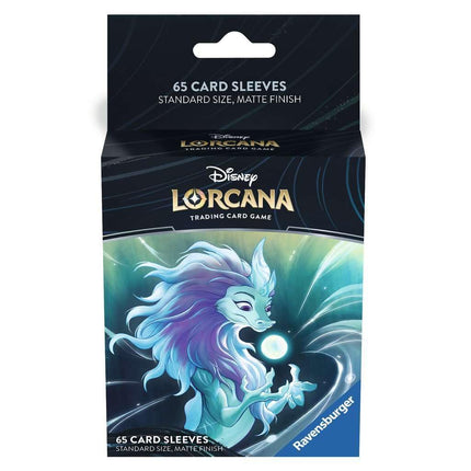 Disney Lorcana Trading Card Game: Rise of The Floo