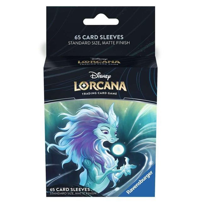 Disney Lorcana Trading Card Game: Rise of The Floo