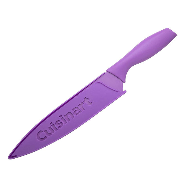 Cuisinart C55CNS-8CFP Advantage Color Collection 8