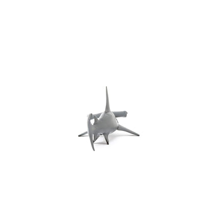 Schleich Wild Life - Hammerhead Shark Toy Figurine - Kids Ages 3+ | 14835