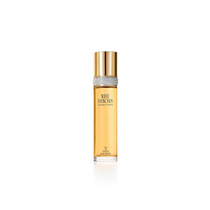 Elizabeth Taylor White Diamonds Eau De Toilette, 100ml, 3.3 Ounces, Multi/None (121881)
